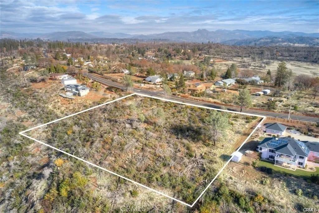 Property from 67 Pentz Road - KW - Paradise, California, 95969