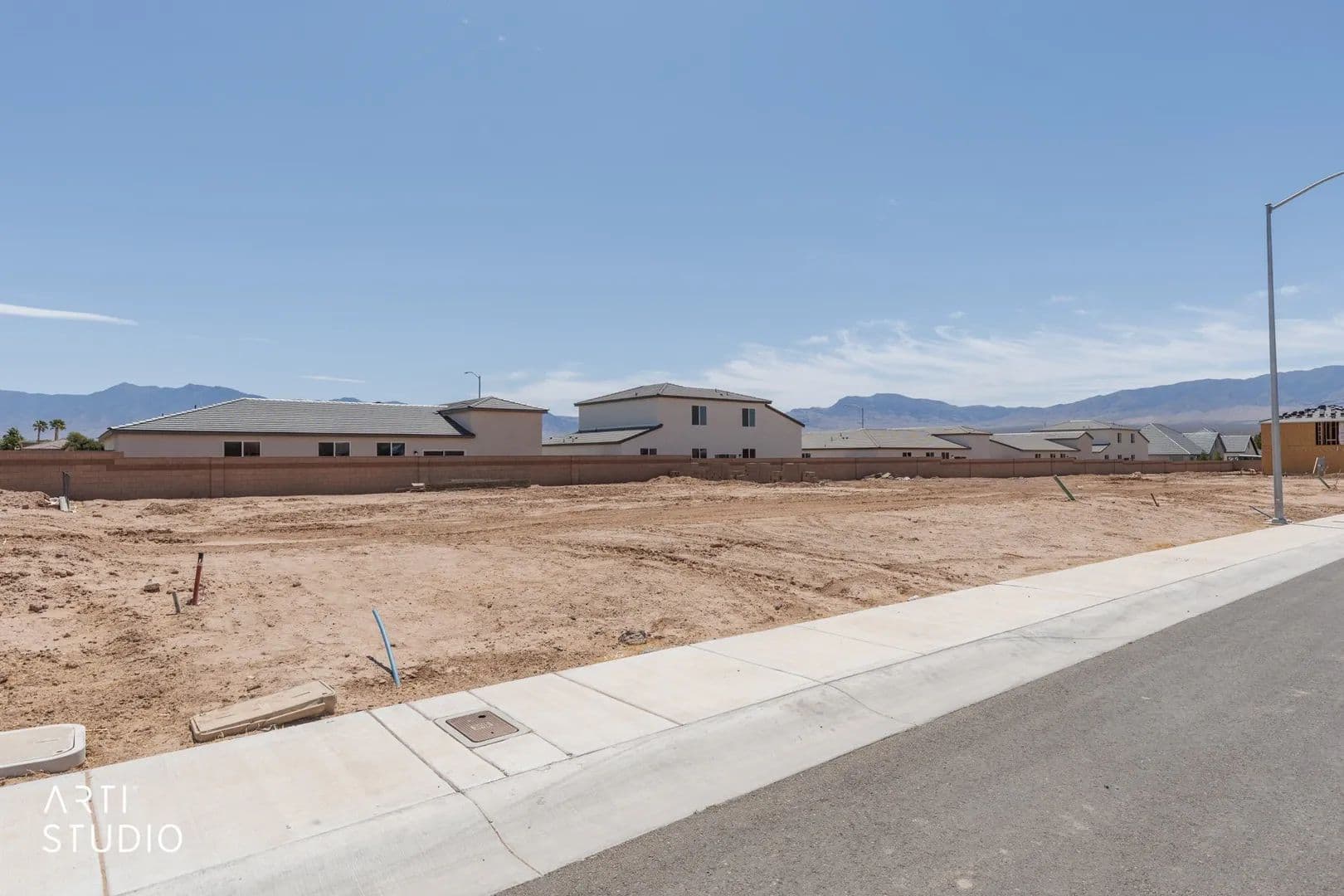 Lots & Land-Other in Mesquite - Mesquite, Nevada, 89027