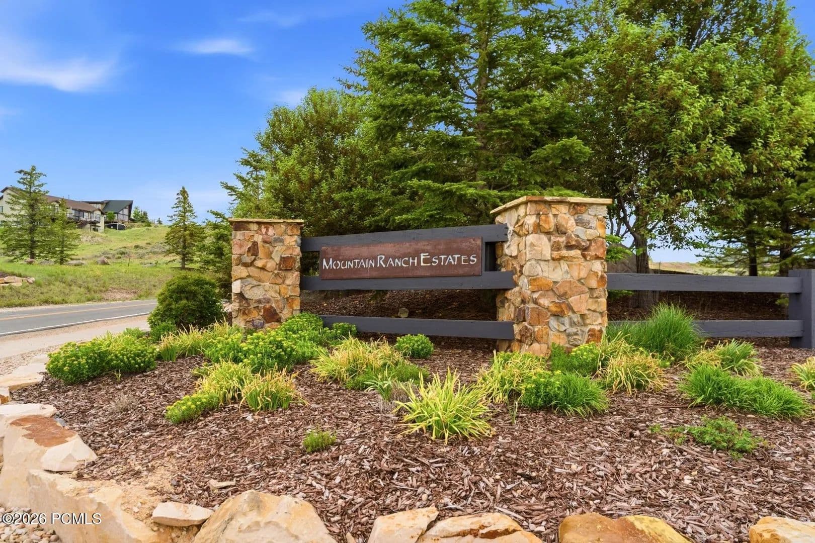 Property from 5795 Mountain Ranch Drive #79 - KW - Park City, Utah, 84098