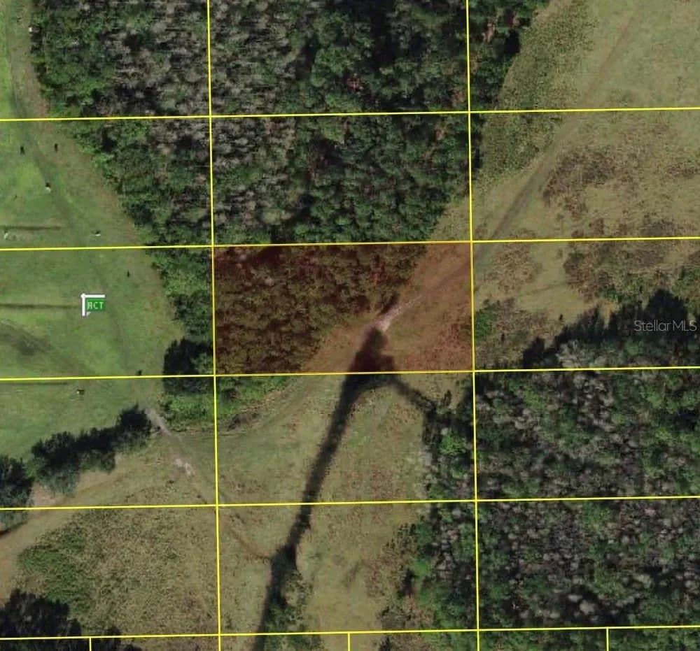1.25 Acres of Land for Sale in Polk City, Florida - Polk City, Florida, 33868