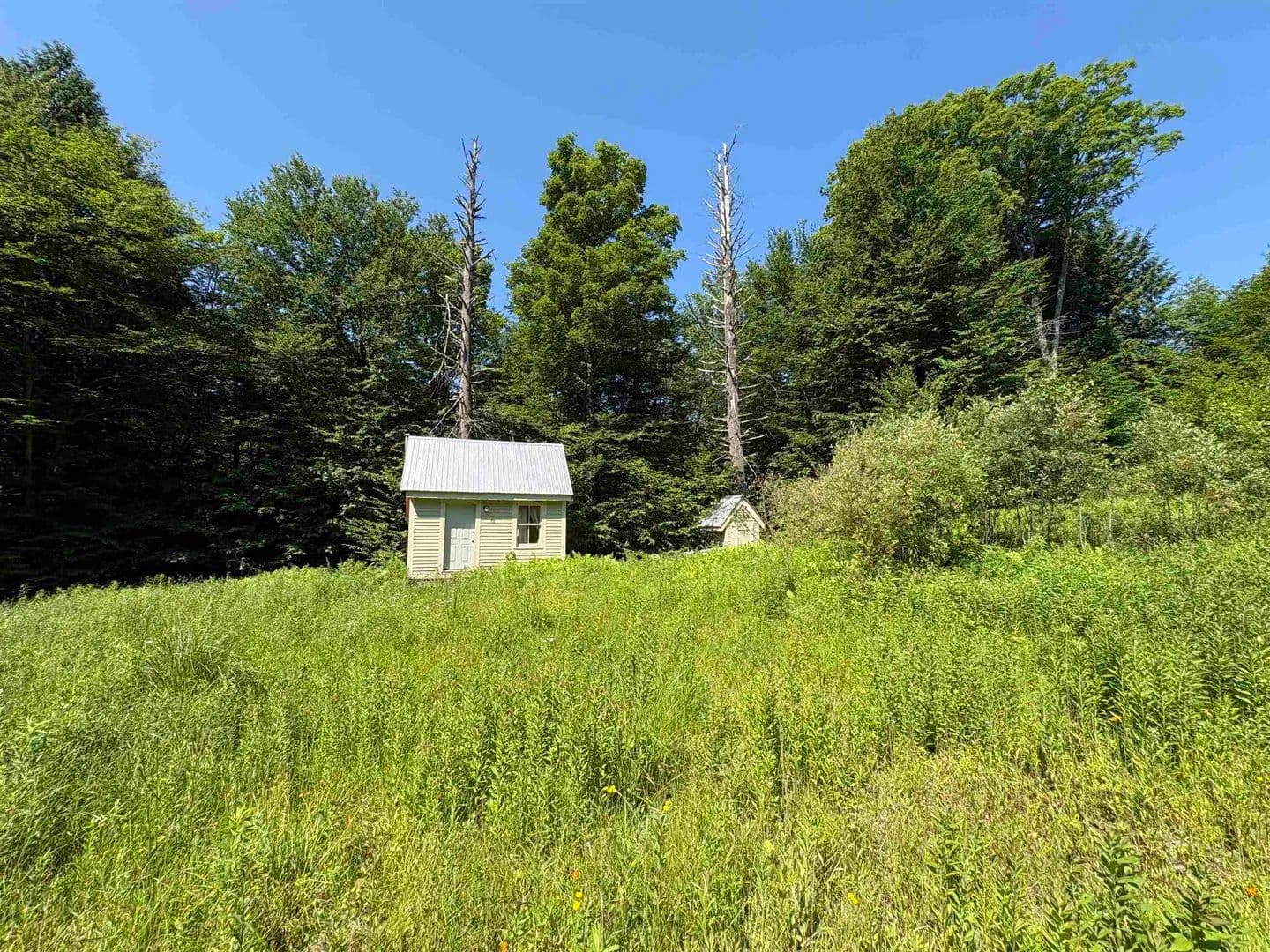 14.68 Acres of Land for Sale in Moretown, VT - Moretown, Vermont, 05660