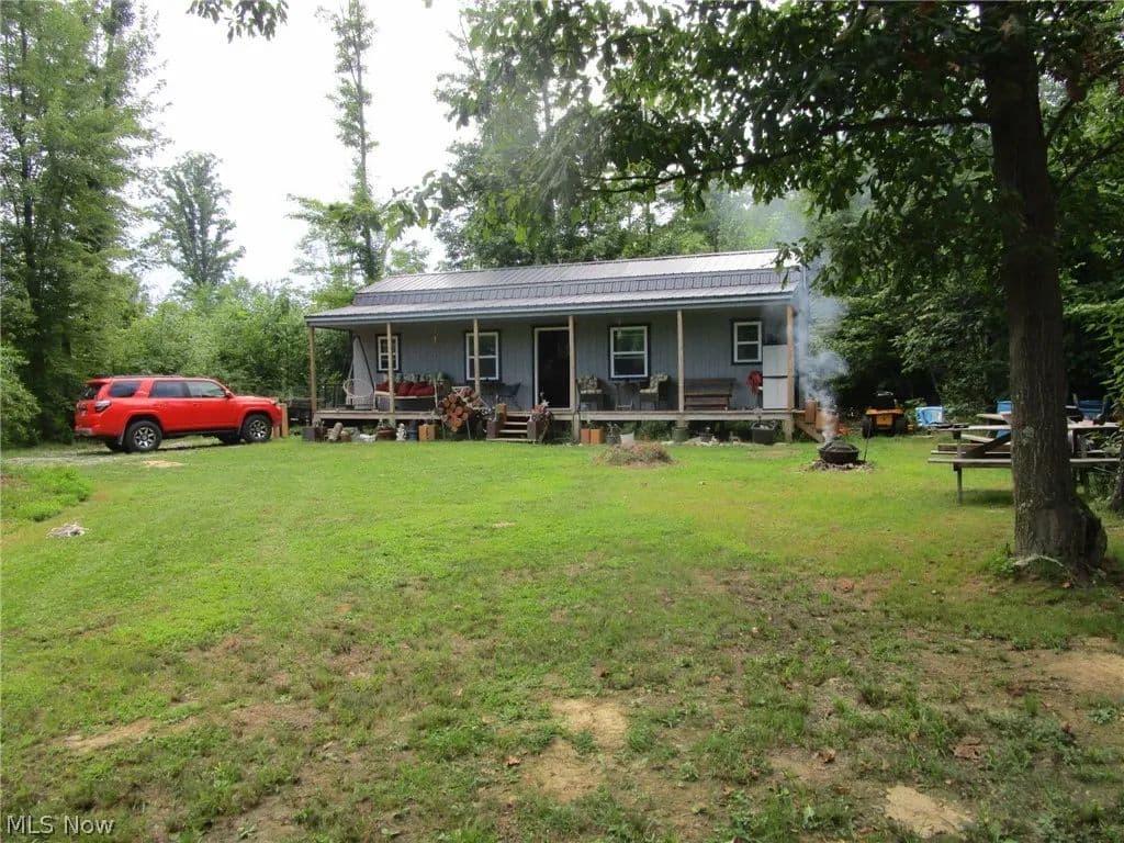 10.03 Acres of Land for Sale in Jefferson, Ohio - Jefferson, Ohio, 44047