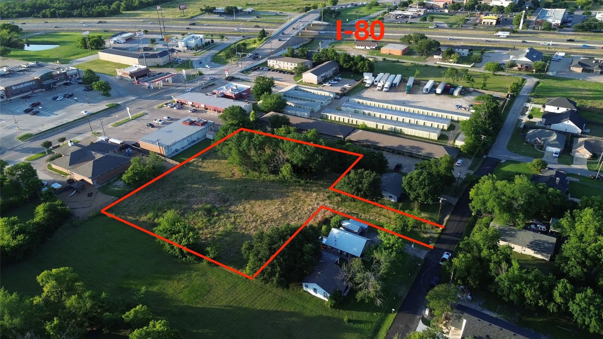 1.45 Acres of Land for Sale in Forney, Texas - Forney, Texas, 75126
