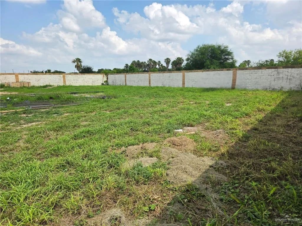 Property from 3824 E Roosevelt Avenue - KW - Mission, Texas, 78573