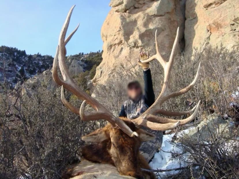 Rancho Vista Del Valle