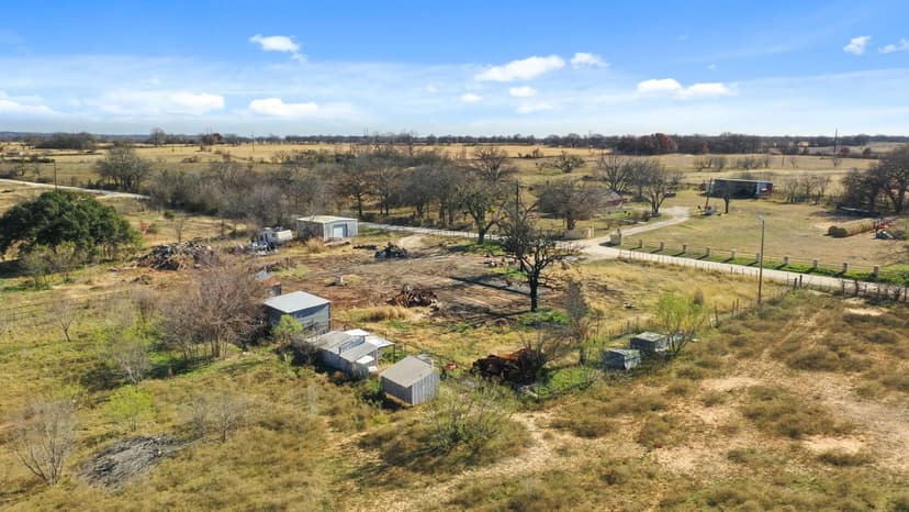 450 County Road 315, Comanche, Texas 76442