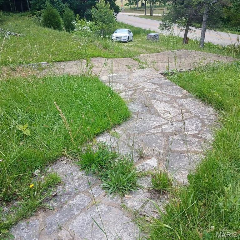 Property from 14773 Highway E - KW - Arcadia, Missouri, 63621