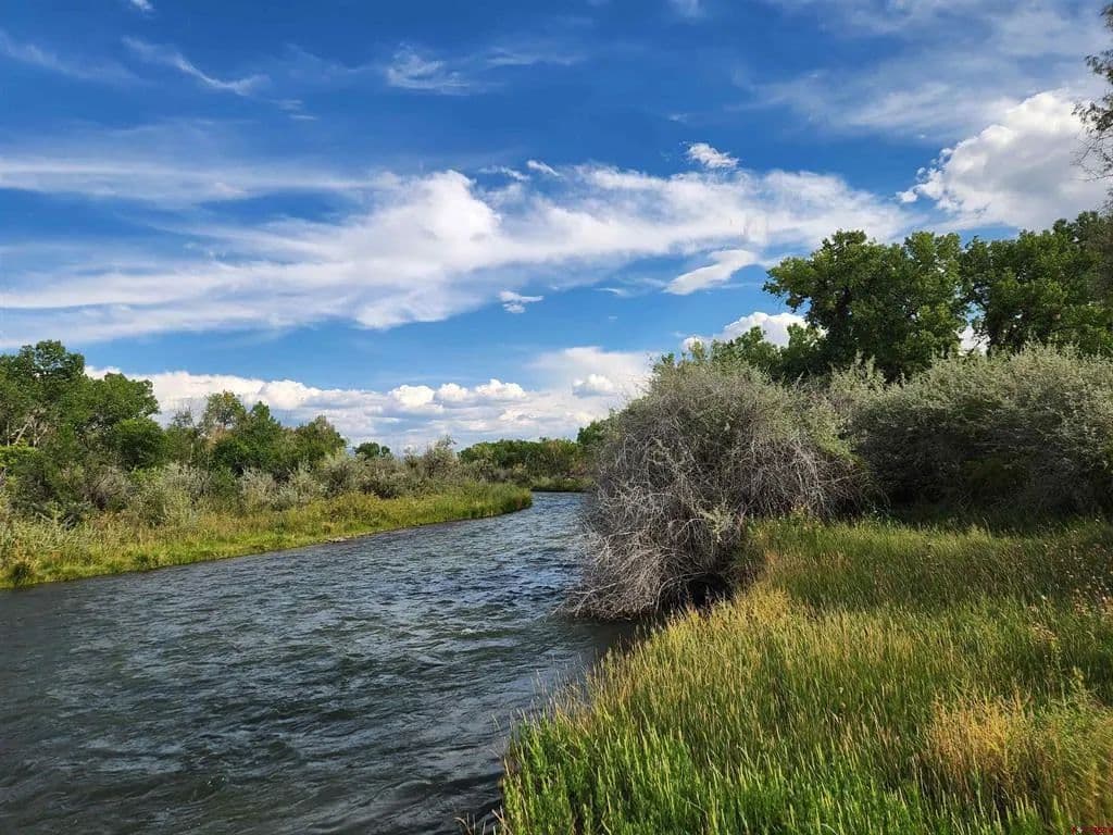 Property from 461 , 489 W Main, Spring Creek Rd & 14750 Marine Rd - KW - Montrose, Colorado, 81403