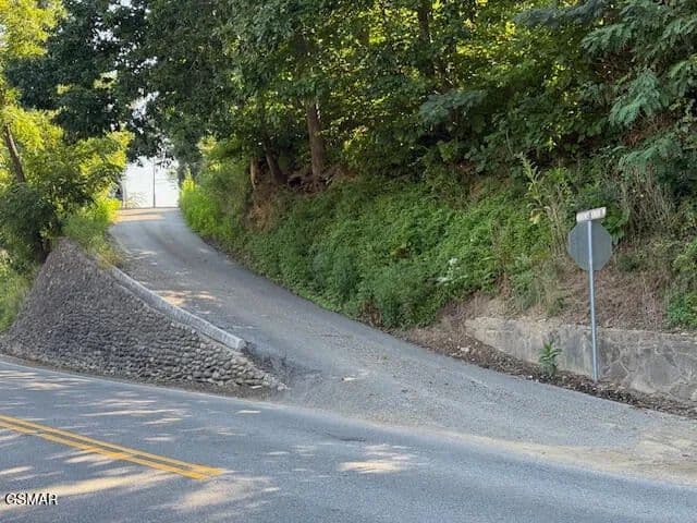 Property from 710 Cherokee Orchard Road - KW - Gatlinburg, Tennessee, 37738