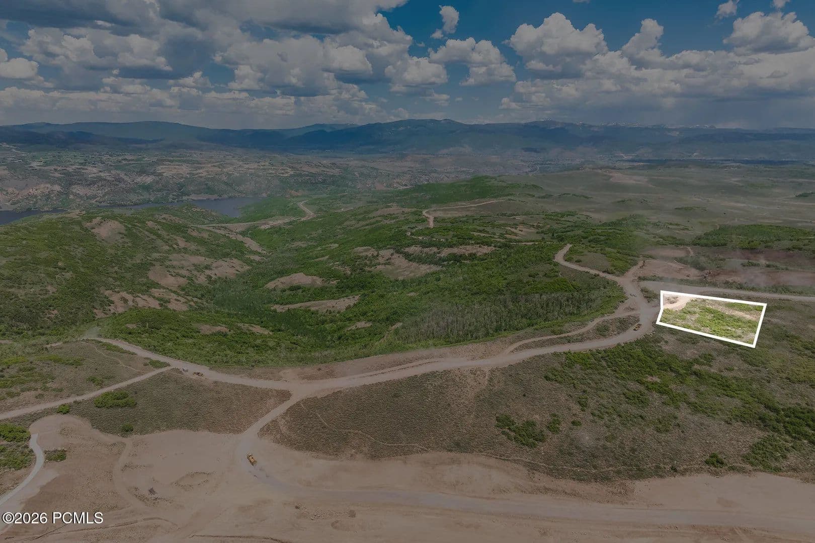 1.3 Acres of Land for Sale in Heber City, UT - Heber City, Utah, 84032