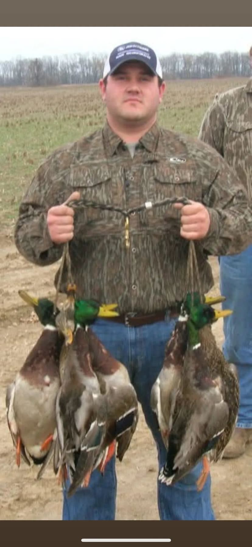 80 Acres in Coahoma County, MS