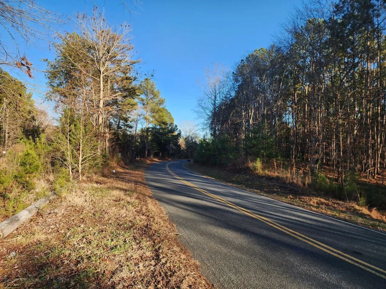 +/- 15ac - 1350 Mcknight Rd Smyrna SC - York Co - Smyrna, South Carolina, 29743