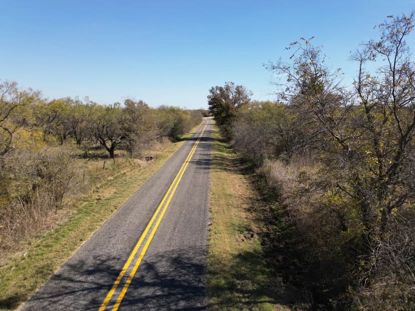 .92 Acre Hwy 1864 Cisco, TX 76437