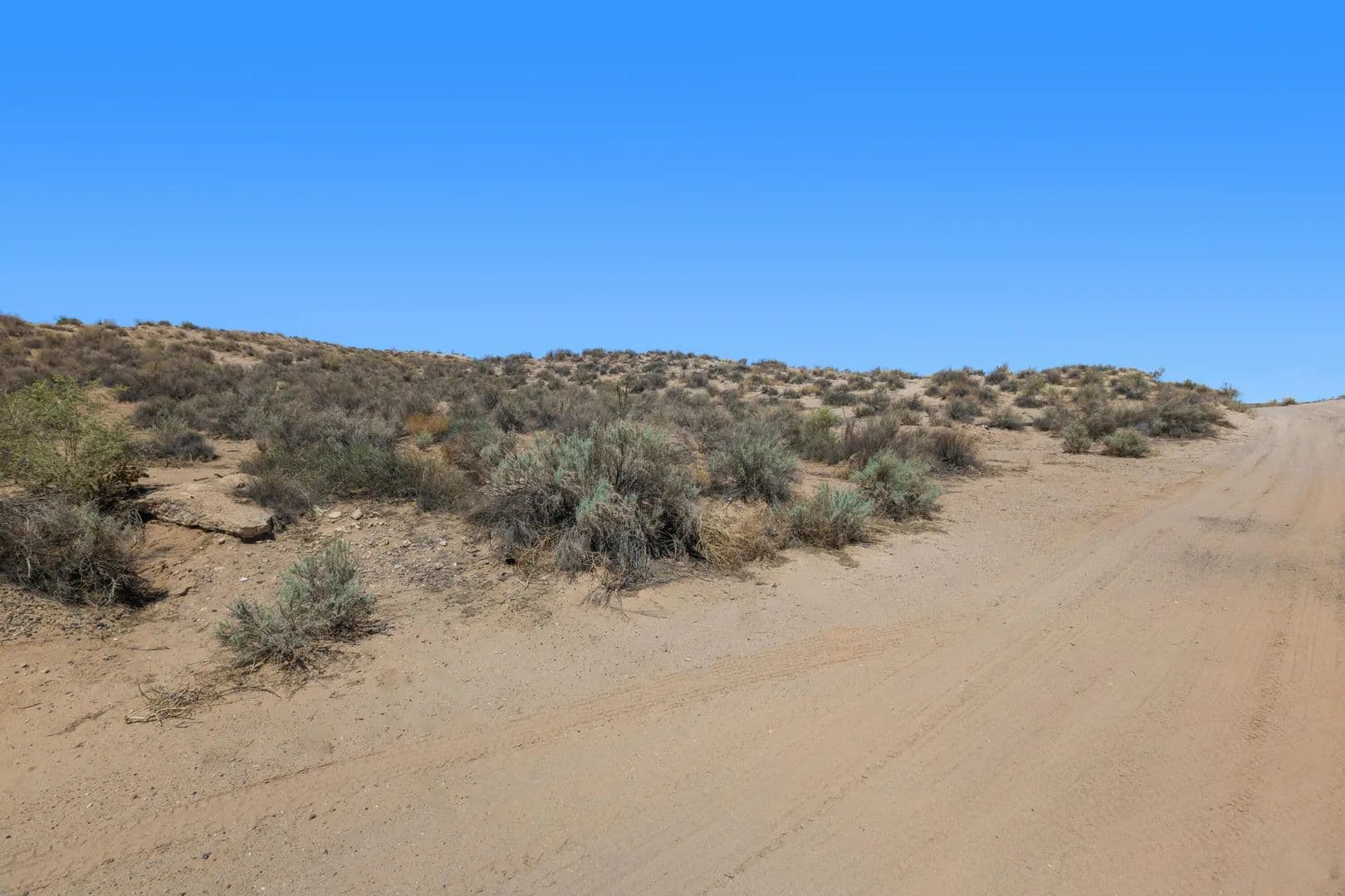 Property from 803 Acebo Road NE - KW - Rio Rancho, New Mexico, 87124