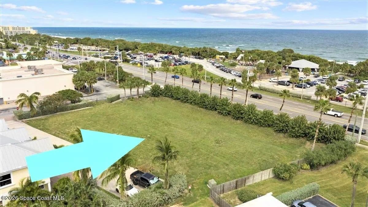 Property from (Multiple) Tanager Court - KW - Indialantic, Florida, 32903