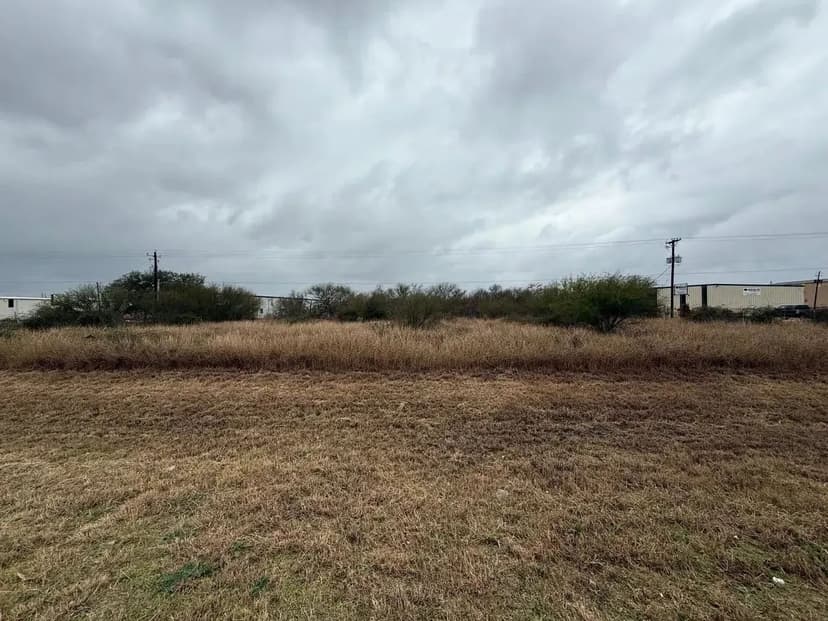 Vu 53.48 Prime Commercial tract- 75690
