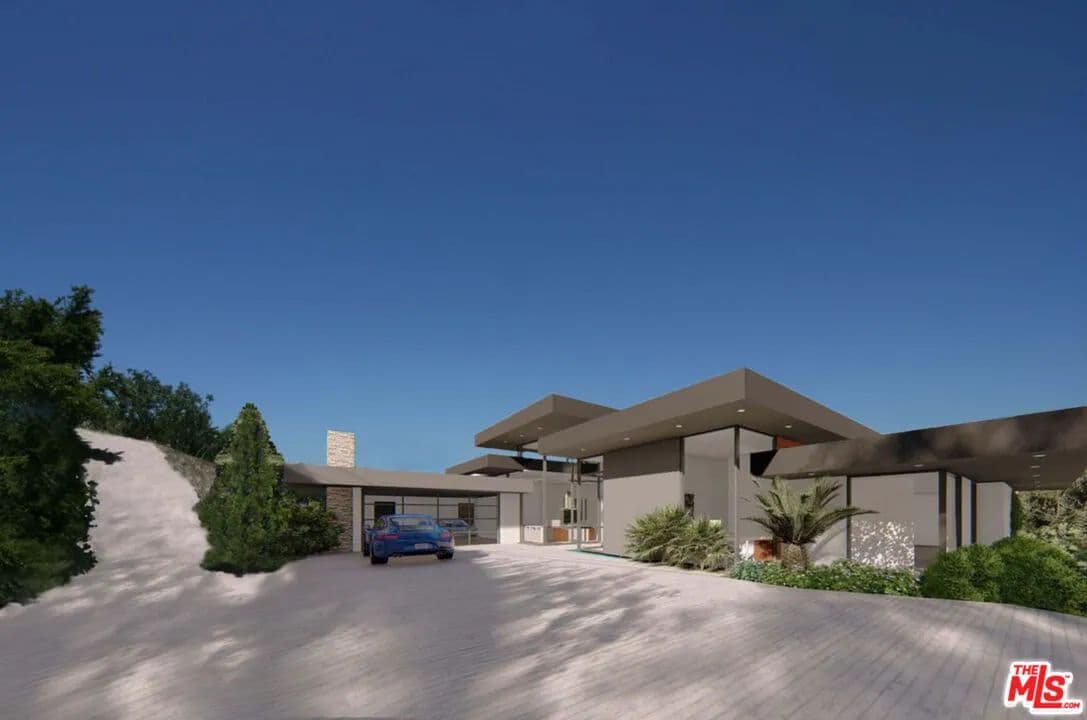 0.47 Acres of Land for Sale in Studio City, CA - Studio City, California, 91604