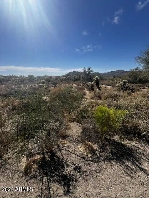 Vacant Land in Carefree - Carefree, Arizona, 85377