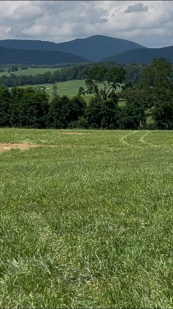 Property from TBD ROUDABUSH LN - KW