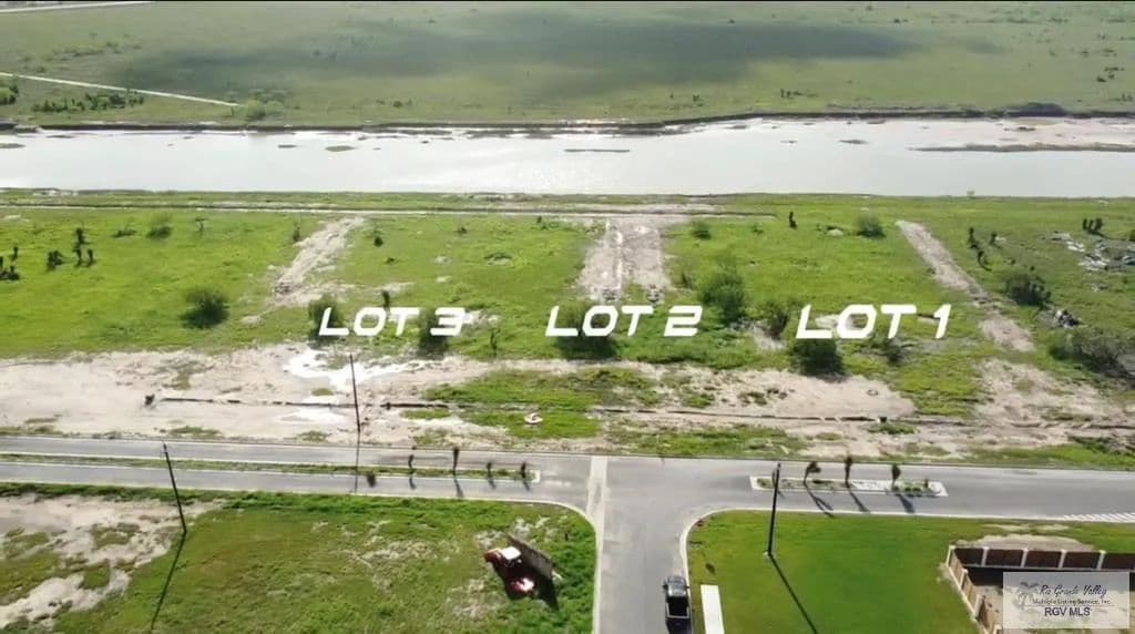 0.68 Acres of Land for Sale in Brownsville, Texas - Brownsville, Texas, 78526