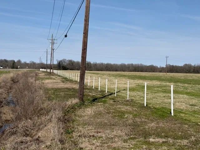 LA - Franklin 64 acres +/-