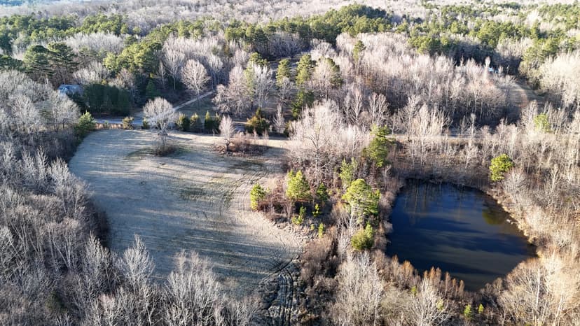 31.43 Acres in Hardeman County, TN