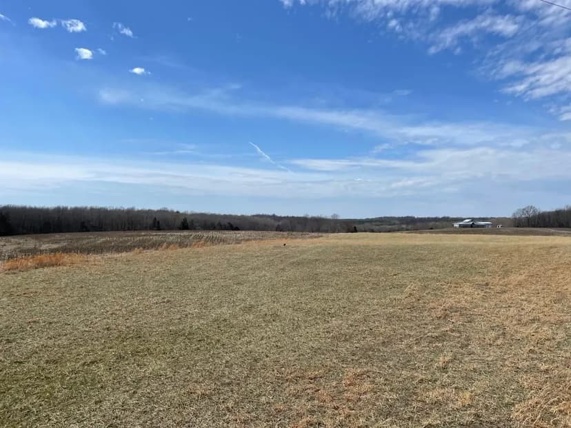 32.58-Acre Farm in Northern Sumner County, Tennessee