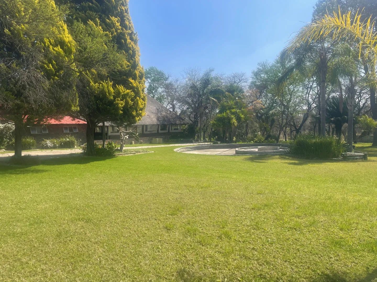 591 Acres of Land for Sale in Polokwane, Limpopo - land for sale