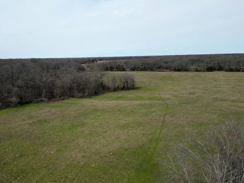 174 Acres Hunting & Recreation Ranch in Cumby TX