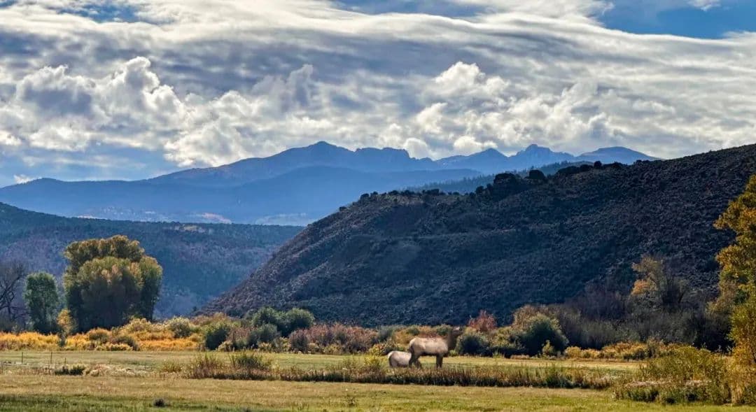 Brush Creek Stables Ranch - Eagle, Colorado, 81631
