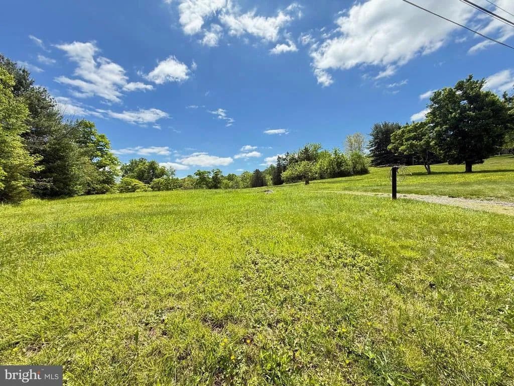 4.8 Acres of Land for Sale in POTTSTOWN, PA - Pottstown, Pennsylvania, 19465