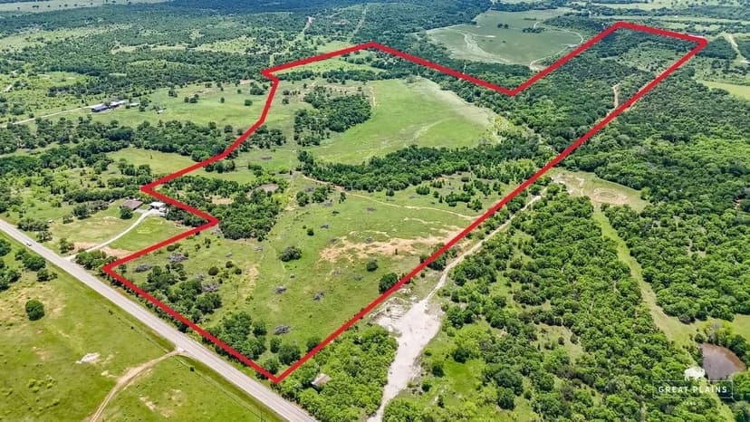 Bryson 120, Jack County