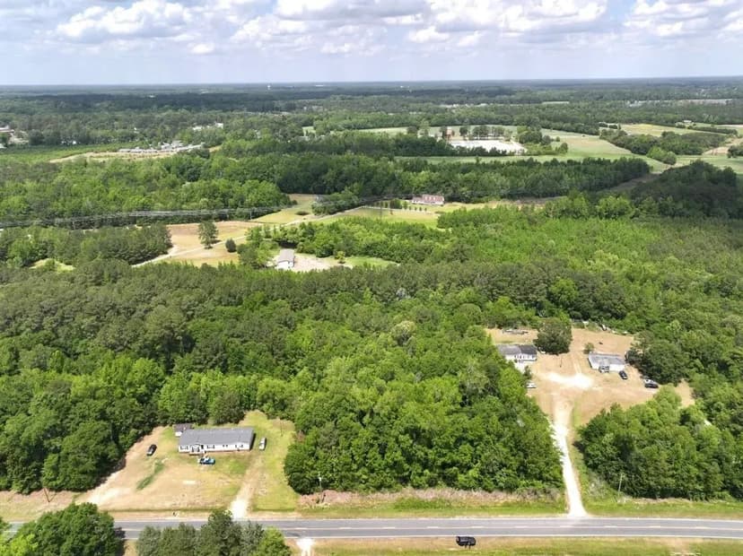 UNDER CONTRACT!! 1.10 acres of Residential Land For Sale in Pitt County NC!