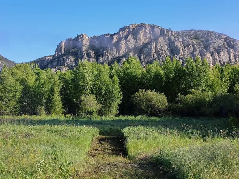 Jefferson River Sporting Ranch