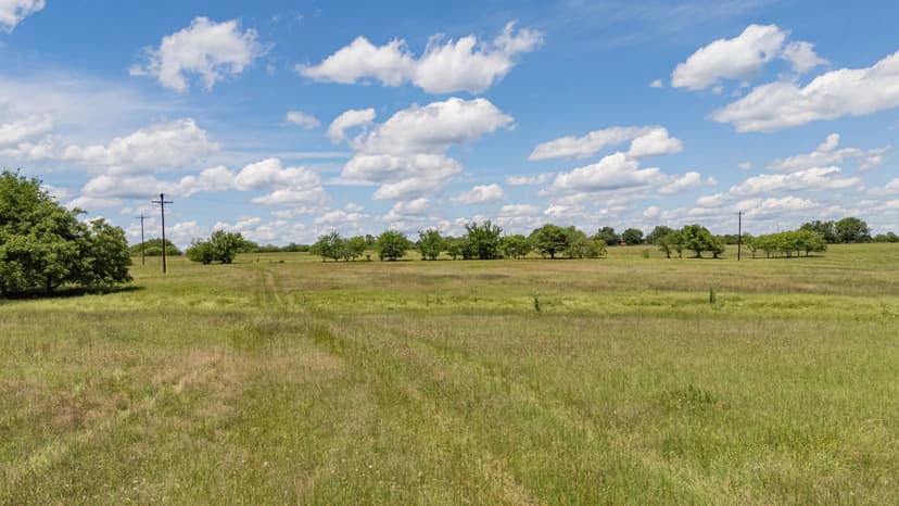Touch of Heaven Ranch