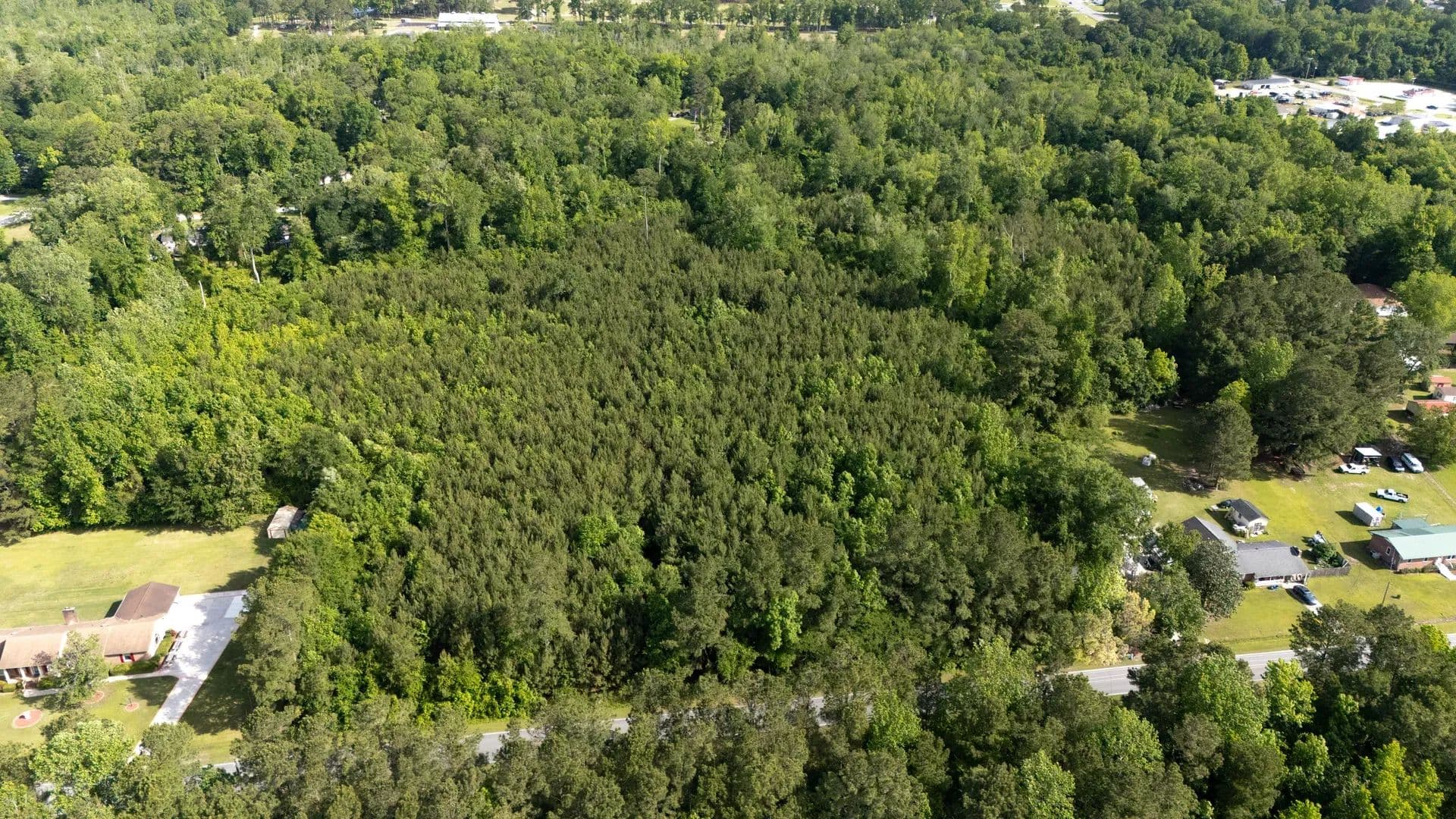 Jacksonville Development Tract in Jacksonville, North Carolina - photo 2
