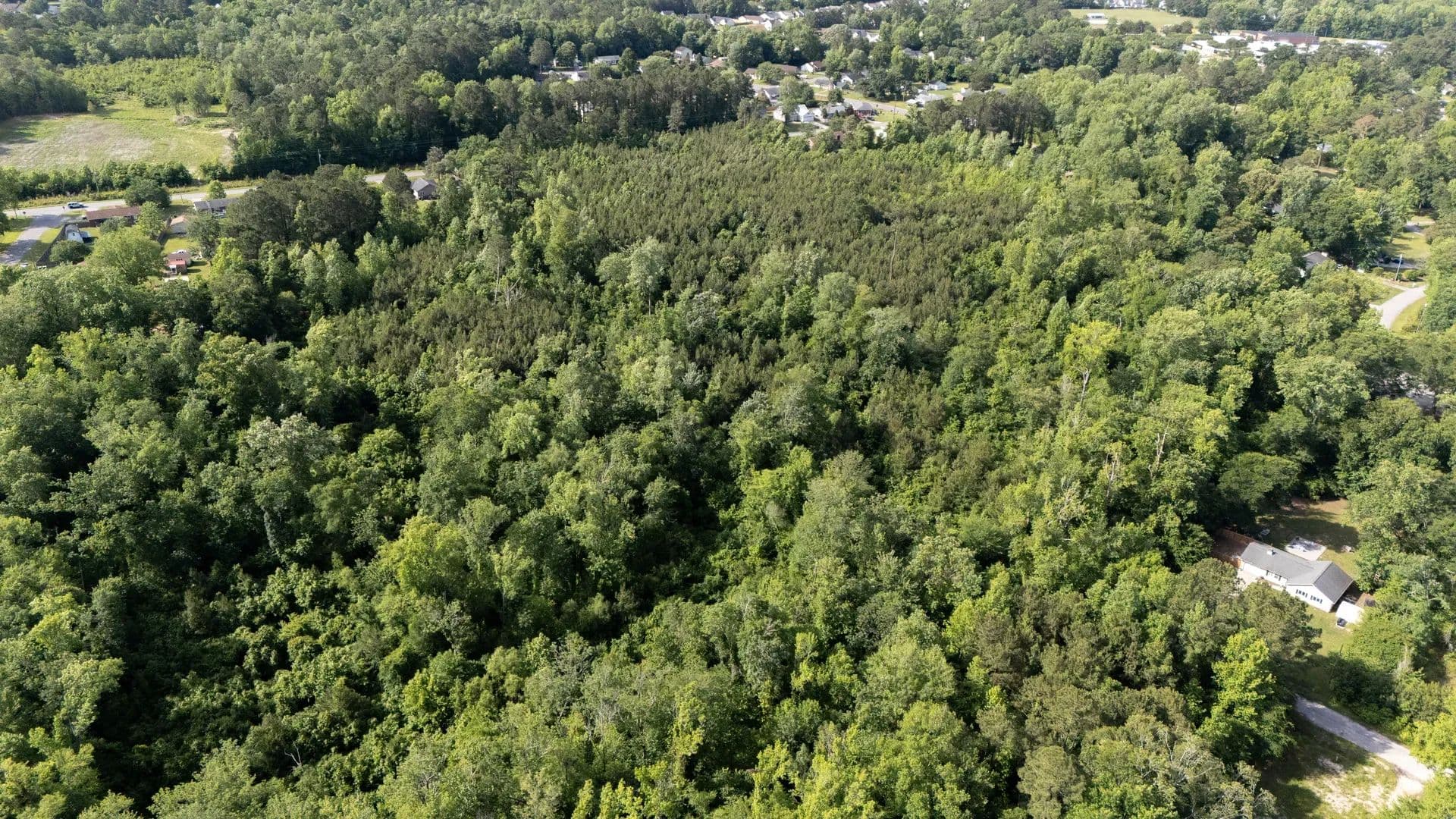 Jacksonville Development Tract in Jacksonville, North Carolina - photo 4