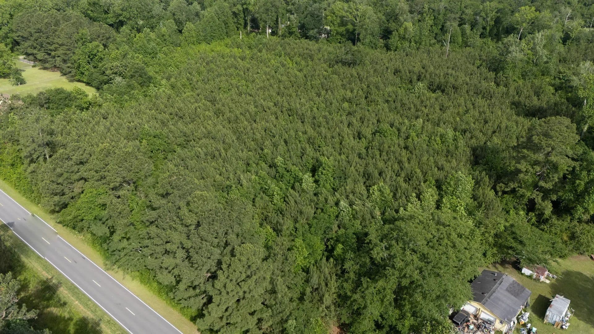 Jacksonville Development Tract in Jacksonville, North Carolina - photo 3