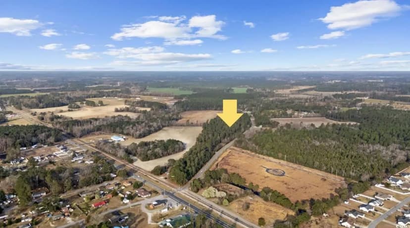 Lot 3 Apple Valley Road