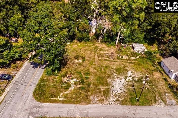 Vacant Land in Whitmire - Whitmire, South Carolina, 29178