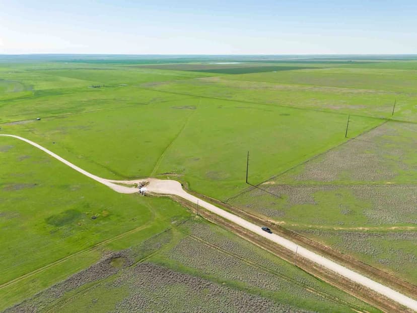 Red Tail Lane Tract 1, Canyon, TX 79015