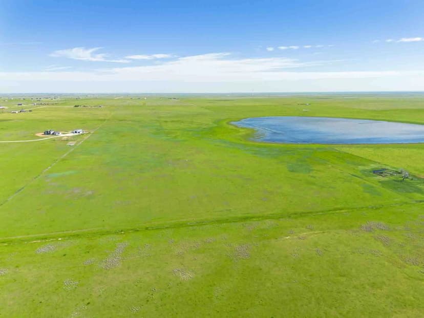 Red Tail Lane Tract 1 & 2, Canyon, TX 79015