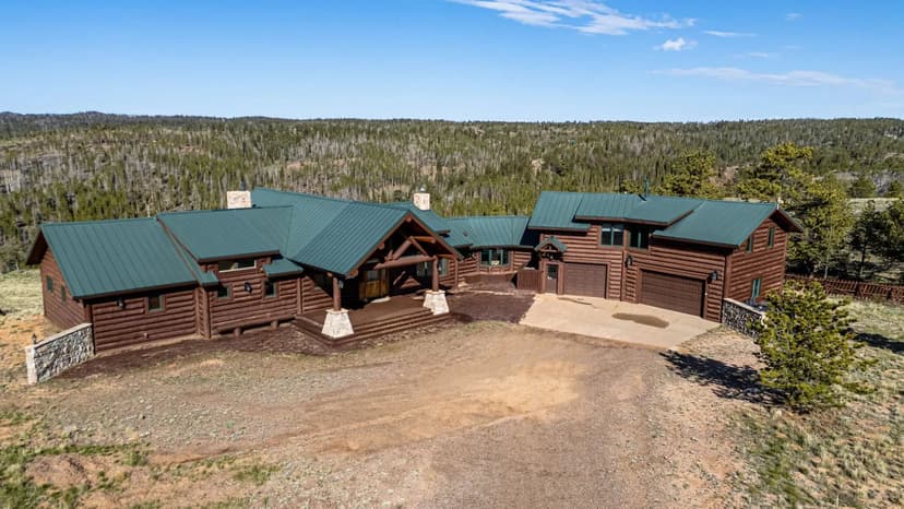 20 Beaver Creek Road