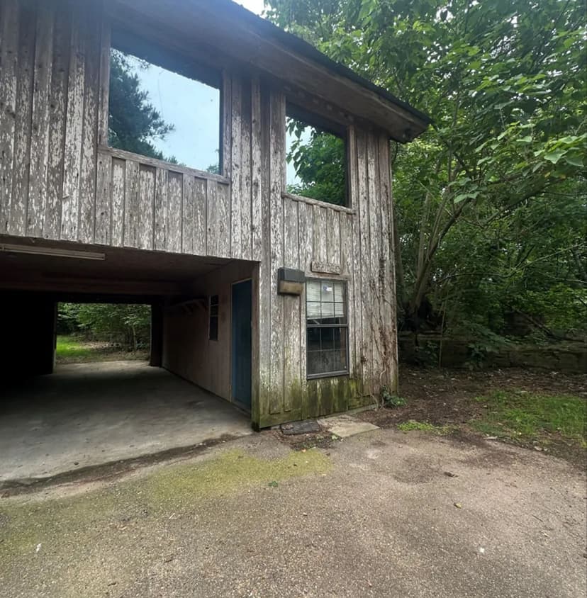 Investment Property in Yazoo County at 840 Ridge Road in Yazoo City, MS