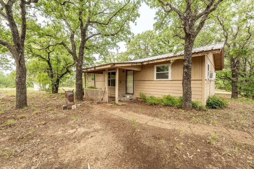 2850 County Road 434, Dublin, Texas 76446