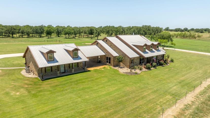 6155 County Road 416, Stephenville, Texas 76401