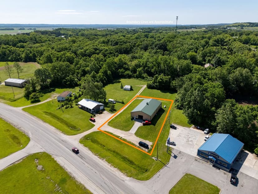 Turn-Key Fabrication Business w/All Tools & Equipment For Sale – Lincoln County