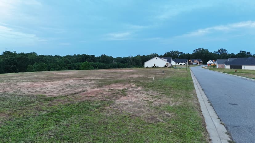 Lot 7 of Alexander's Cove in West Monroe, LA