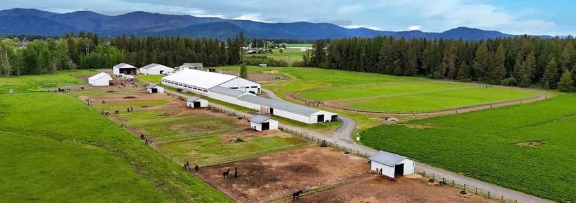 Twin Willows Event Center