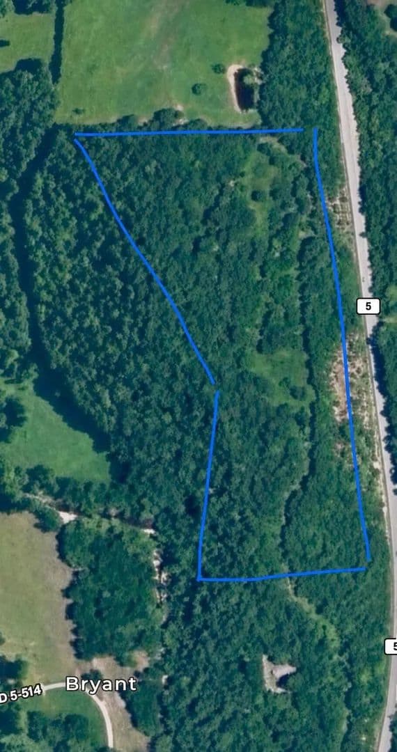 15 Acres of Land for Sale in Ava, MO - Ava, Missouri, 65608